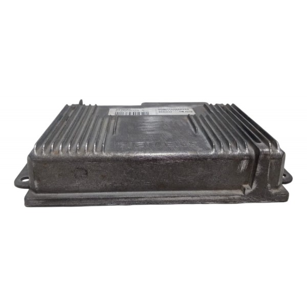 Módulo Injeção Renault Megane 1.6 8v S115300124b