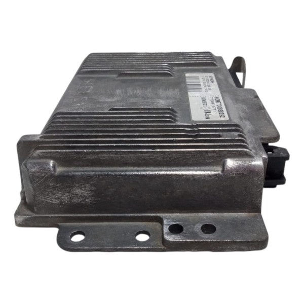 Módulo Injeção Renault Megane 1.6 8v S115300124b