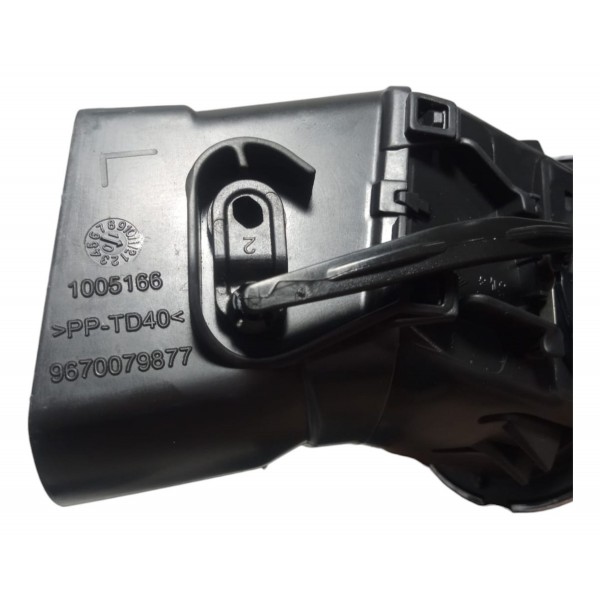 Difusor Saída De Ar Peugeot 408 2012 Jogo