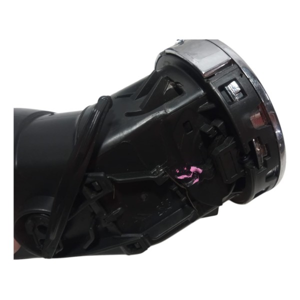 Difusor Saída De Ar Peugeot 408 2012 Jogo