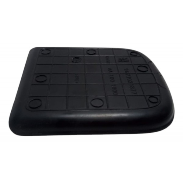 Borracha Tapete Console Central Peugeot 408 2012