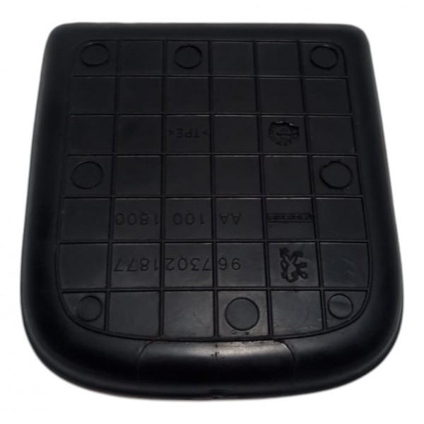 Borracha Tapete Console Central Peugeot 408 2012