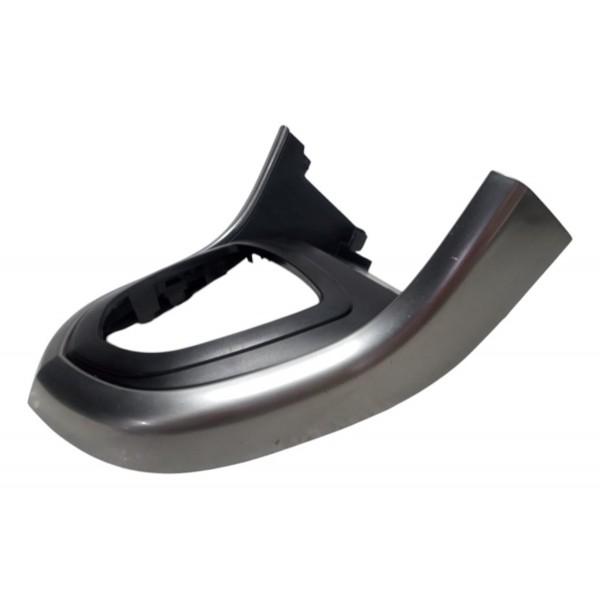 Moldura Alavanca Marcha Peugeot 408 2012 Automático