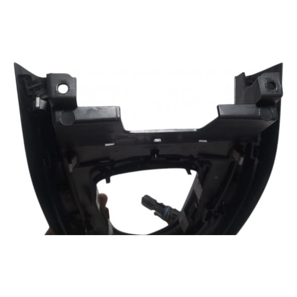 Moldura Alavanca Marcha Peugeot 408 2012 Automático