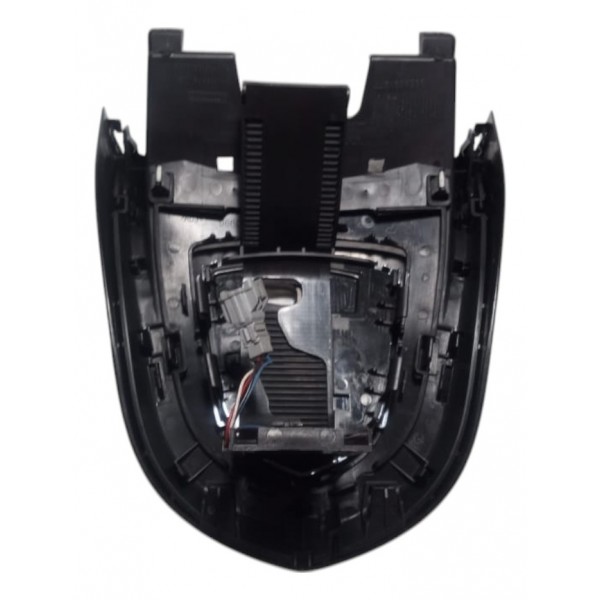 Moldura Alavanca Marcha Peugeot 408 2012 Automático