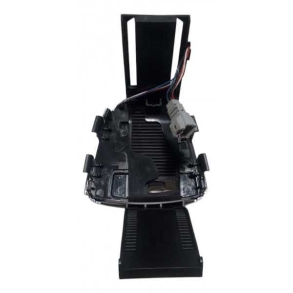 Moldura Alavanca Marcha Peugeot 408 2012 Automático