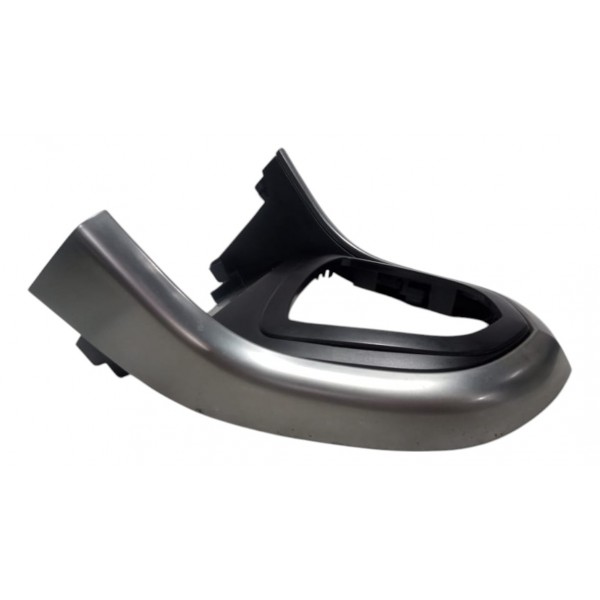 Moldura Alavanca Marcha Peugeot 408 2012 Automático