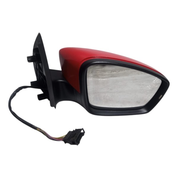 Retrovisor Elétrico Lado Direito Vw Gol G7 2017