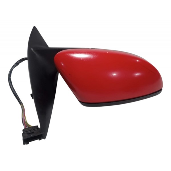 Retrovisor Elétrico Lado Direito Vw Gol G7 2017