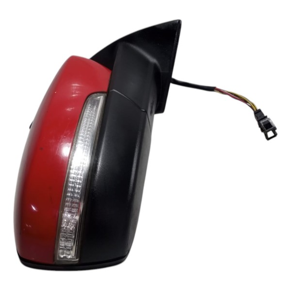 Retrovisor Elétrico Lado Direito Vw Gol G7 2017