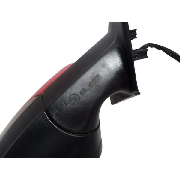 Retrovisor Elétrico Lado Direito Vw Gol G7 2017