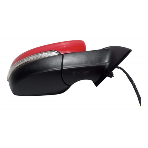 Retrovisor Elétrico Lado Direito Vw Gol G7 2017