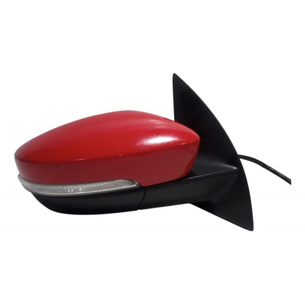 Retrovisor Elétrico Lado Direito Vw Gol G7 2017