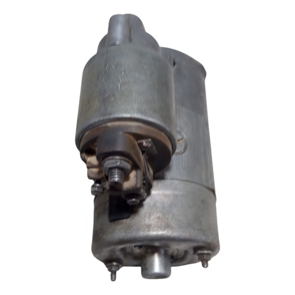 Motor De Arranque Partida Vw Gol Saveiro Ap 1.6 Usado