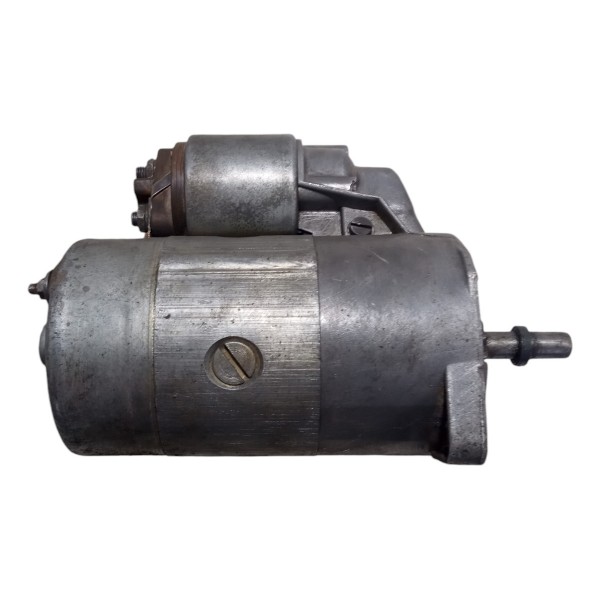 Motor De Arranque Partida Vw Gol Saveiro Ap 1.6 Usado