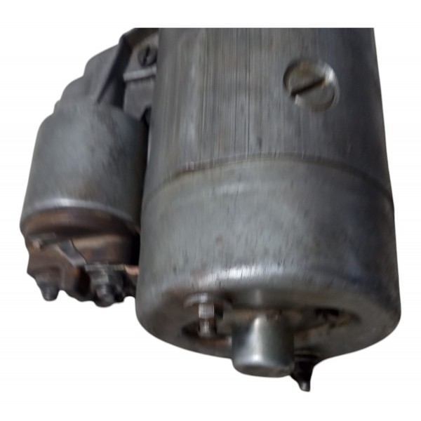 Motor De Arranque Partida Vw Gol Saveiro Ap 1.6 Usado