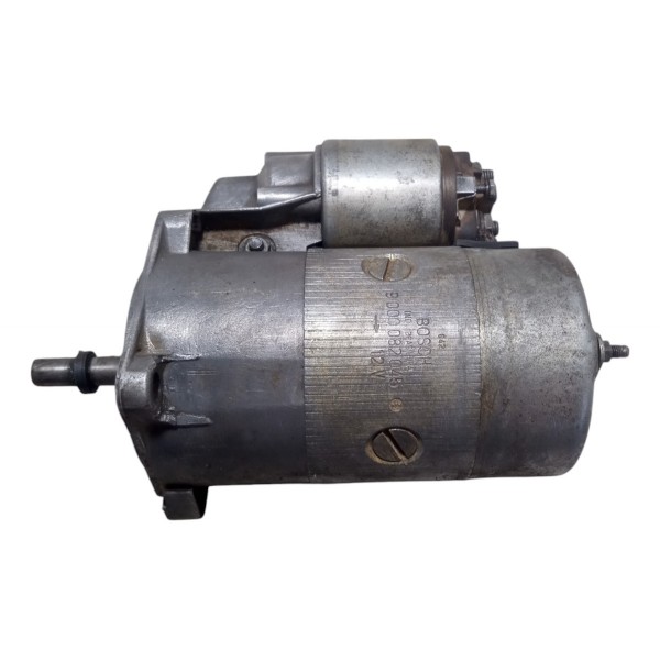 Motor De Arranque Partida Vw Gol Saveiro Ap 1.6 Usado