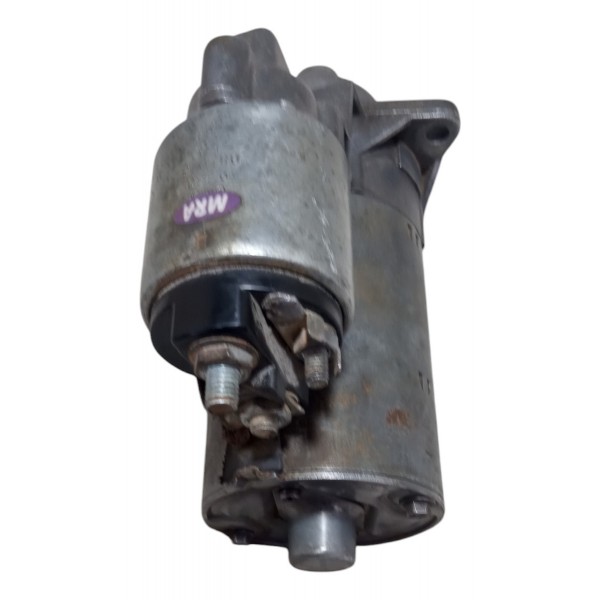 Motor De Arranque Partida Vw Santana 99 2000 Usado 2.0