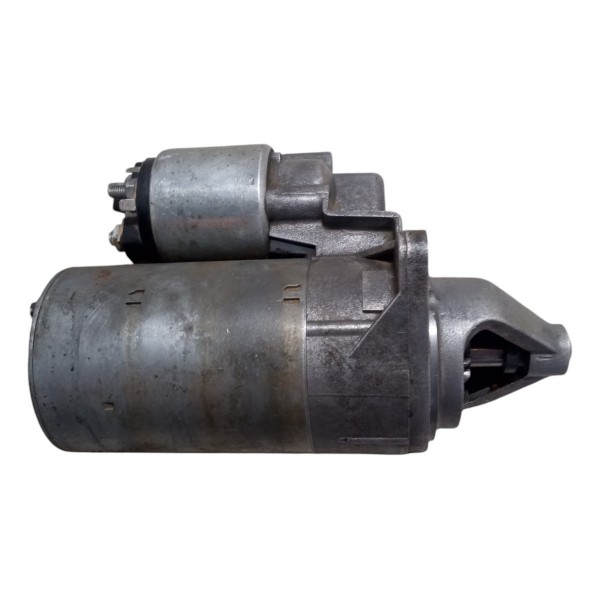 Motor De Arranque Partida Vw Santana 99 2000 Usado 2.0