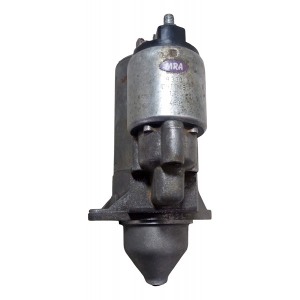 Motor De Arranque Partida Vw Santana 99 2000 Usado 2.0