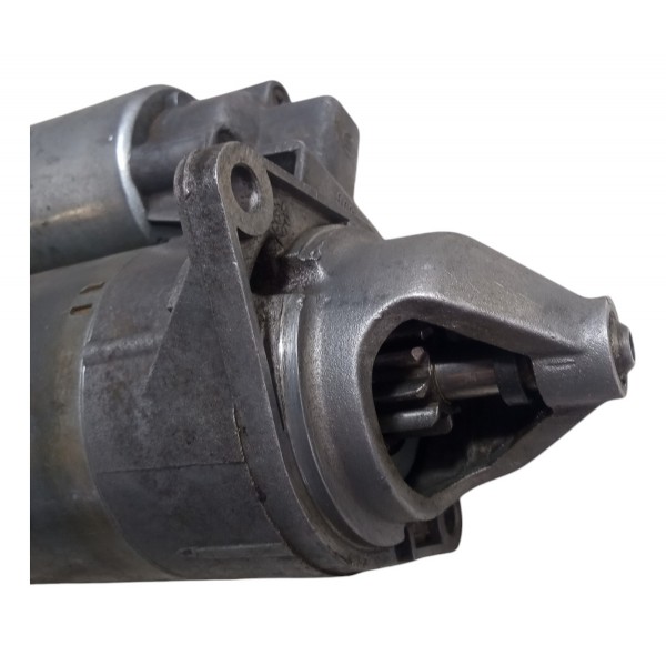 Motor De Arranque Partida Vw Santana 99 2000 Usado 2.0