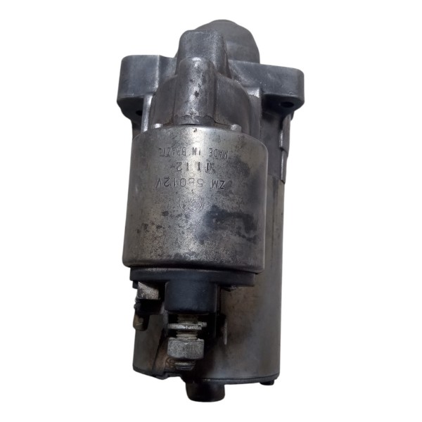 Motor De Arranque Fiat Palio Fire 2008 1.0 8v Usado