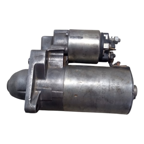 Motor De Arranque Fiat Palio Fire 2008 1.0 8v Usado