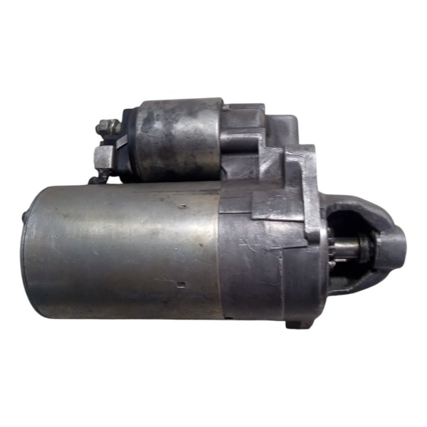 Motor De Arranque Fiat Palio Fire 2008 1.0 8v Usado