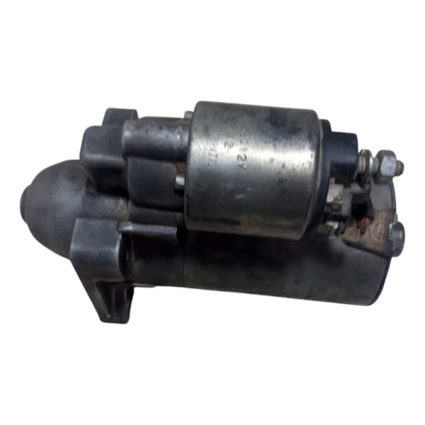 Motor De Arranque Fiat Palio Fire 2008 1.0 8v Usado