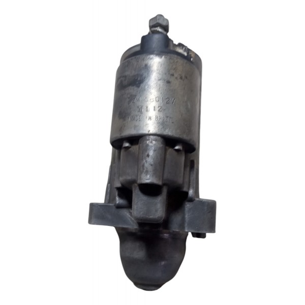 Motor De Arranque Fiat Palio Fire 2008 1.0 8v Usado