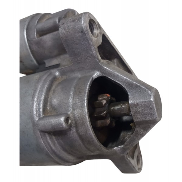 Motor De Arranque Partida Renault Logan Sandero 1.6 Usado