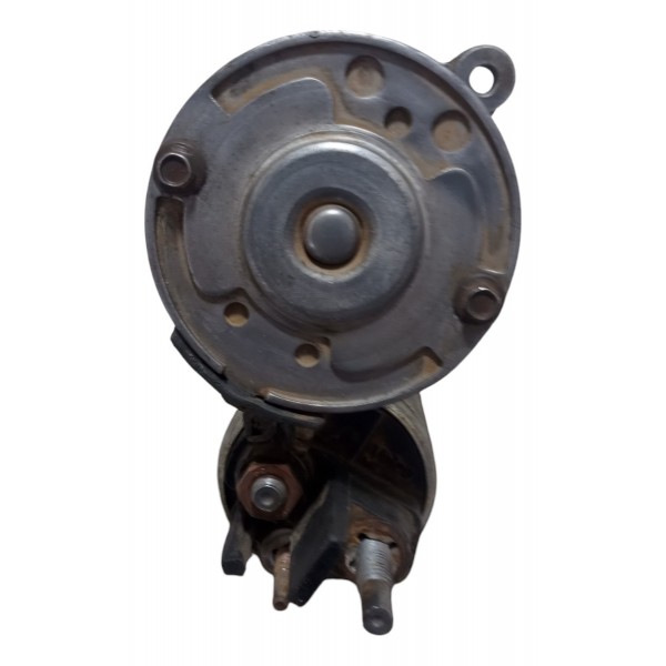 Motor De Arranque Partida Renault Logan Sandero 1.6 Usado