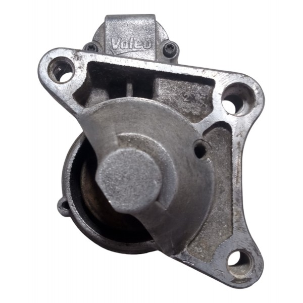 Motor De Arranque Partida Renault Logan Sandero 1.6 Usado