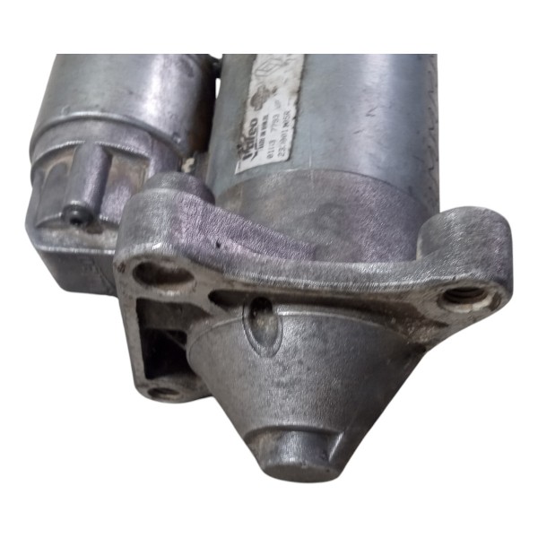 Motor De Arranque Partida Renault Logan Sandero 1.6 Usado