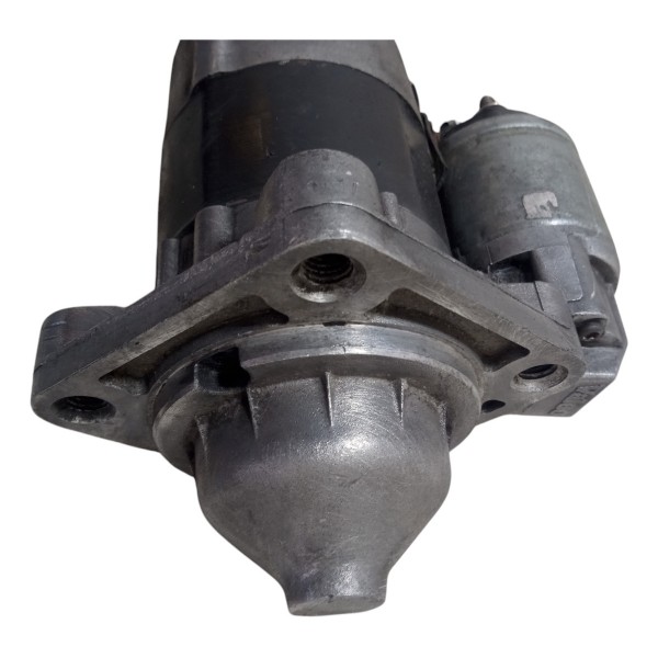 Motor De Arranque Partida Ford Fiesta 2005 1.0 8v Usado