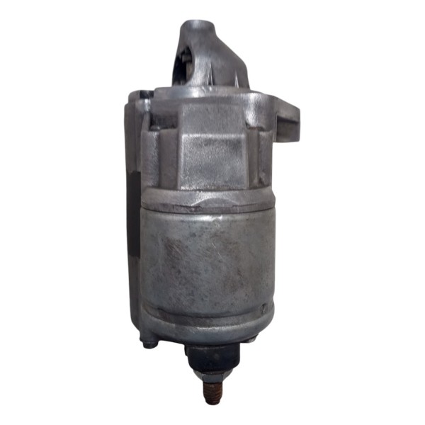Motor De Arranque Partida Ford Fiesta 2005 1.0 8v Usado