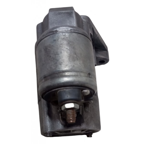 Motor De Arranque Partida Ford Fiesta 2005 1.0 8v Usado