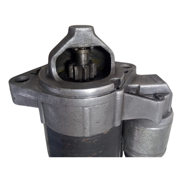 Motor De Arranque Partida Ford Fiesta 2005 1.0 8v Usado