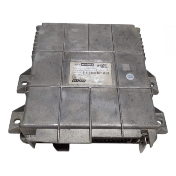 Módulo Injeção Fiat Tempra 2.0 8v 1995 6160271603