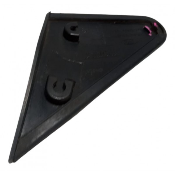 Acabamento Retrovisor Paralama Direito Ford Fiesta 2010