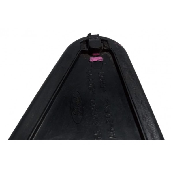 Acabamento Retrovisor Paralama Direito Ford Fiesta 2010