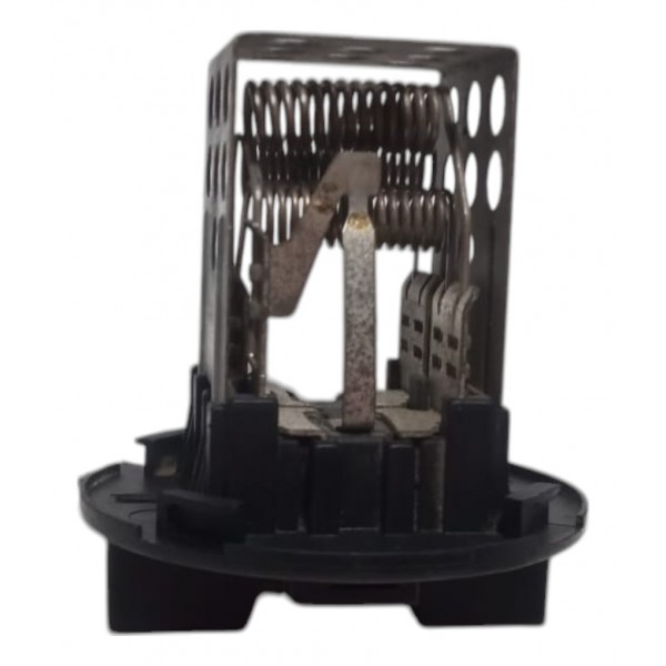 Resistência Ar Condicionado Peugeot 307 2010