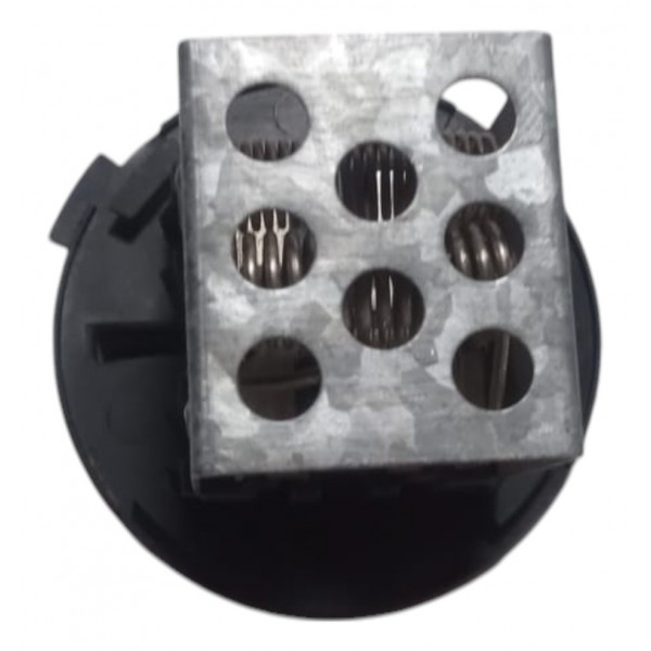 Resistência Ar Condicionado Peugeot 307 2010