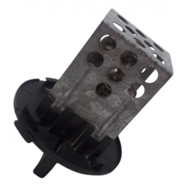 Resistência Ar Condicionado Peugeot 307 2010