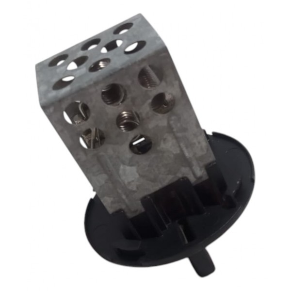 Resistência Ar Condicionado Peugeot 307 2010