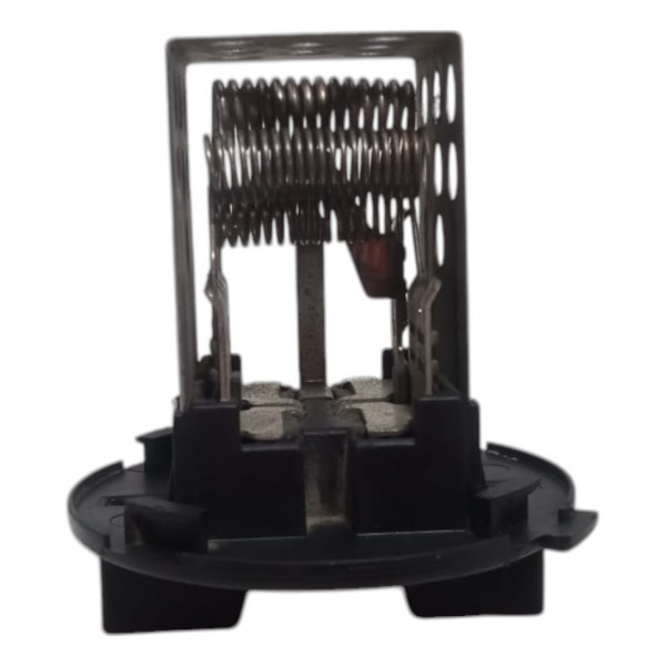 Resistência Ar Condicionado Peugeot 307 2010