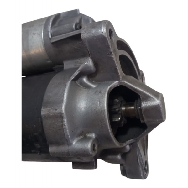 Motor De Arranque Partida Peugeot 206 1.6 16v Usado