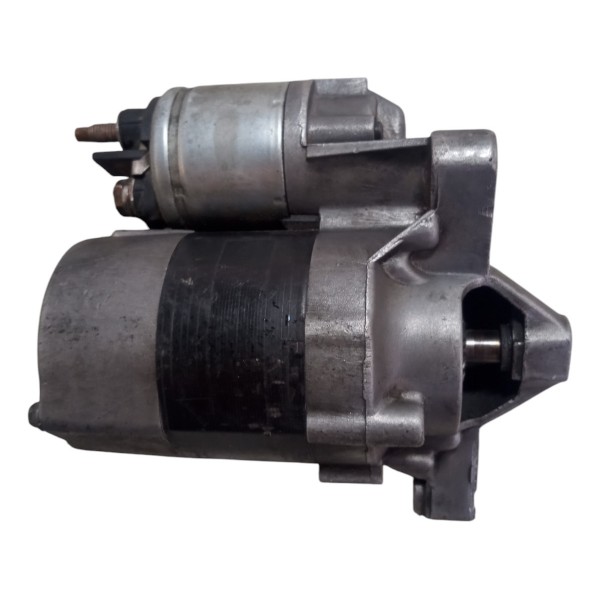 Motor De Arranque Partida Peugeot 206 1.6 16v Usado