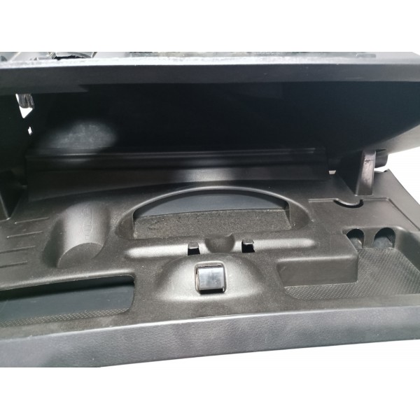 Porta Luvas Completo Peugeot 408 2011