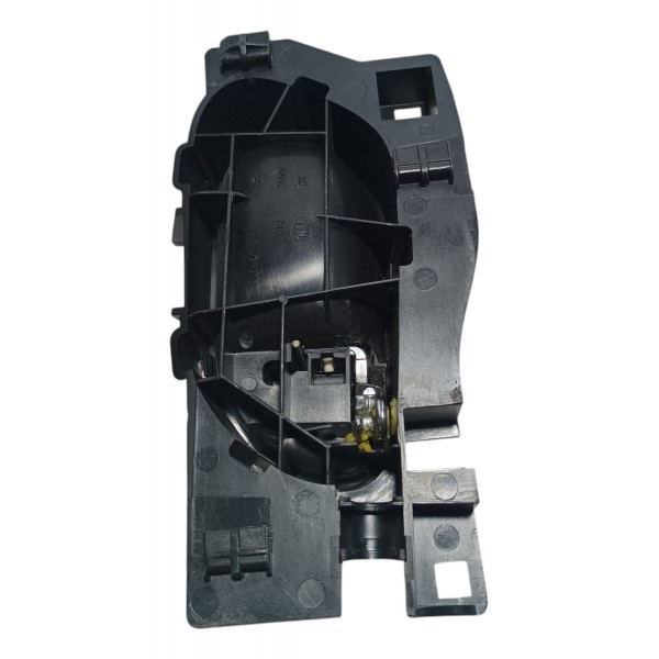 Maçaneta Interna Dianteira Direita Peugeot 408 2011 Dianteira